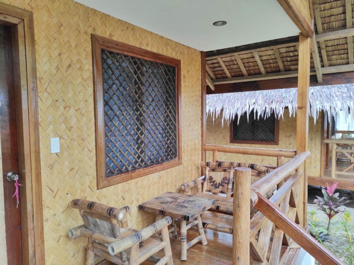 Faith Tourist Inn San Vicente  Εξωτερικό φωτογραφία