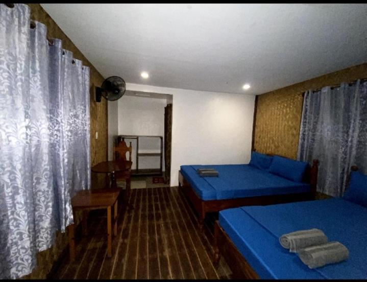 Faith Tourist Inn San Vicente  Εξωτερικό φωτογραφία