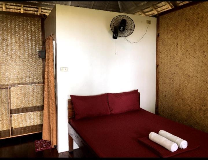 Faith Tourist Inn San Vicente  Εξωτερικό φωτογραφία
