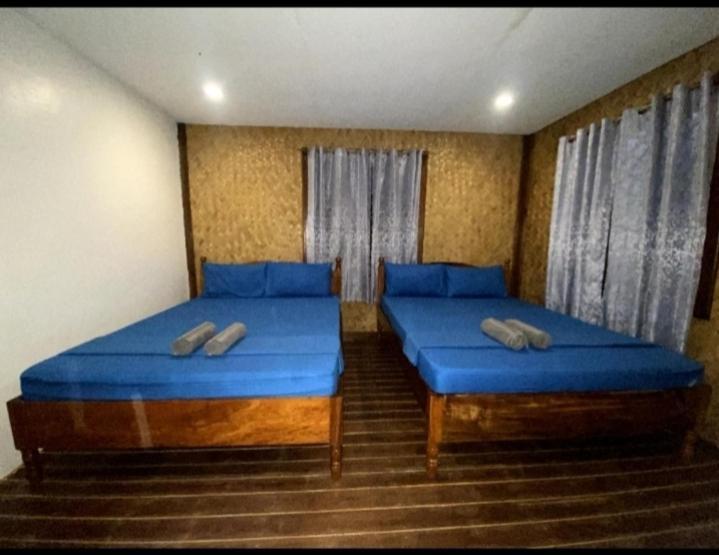 Faith Tourist Inn San Vicente  Εξωτερικό φωτογραφία