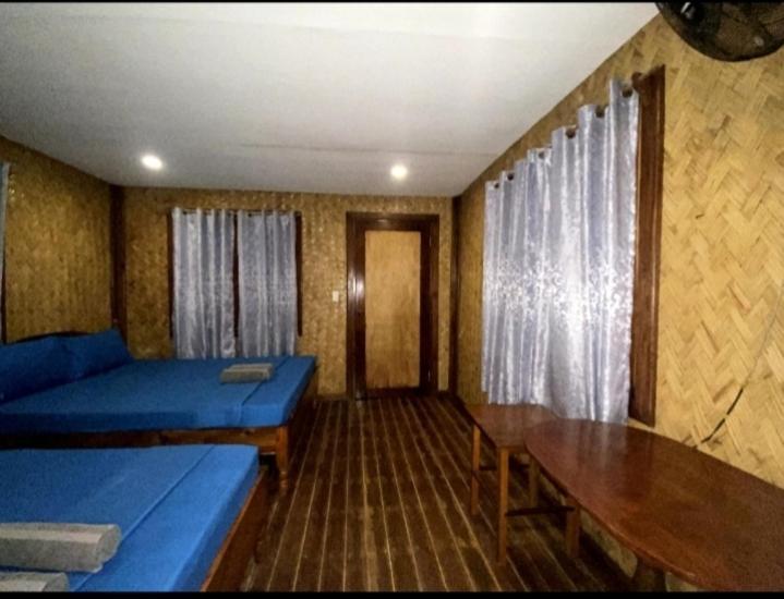 Faith Tourist Inn San Vicente  Εξωτερικό φωτογραφία